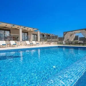  Villa Marianna - Aria - Greece