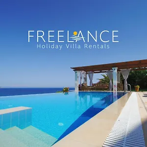  Villa Penelope Kefalonia Greece