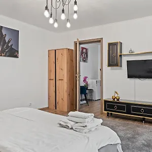 Garsoniera De Lux Si Eleganta Drumul Taberei Bucureşti