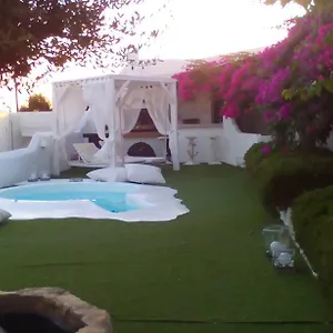  Holiday home Hidden Heaven Greece