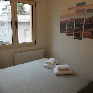 Lion Sunset Apartament