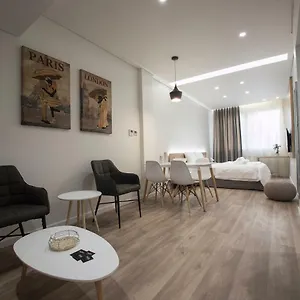 Ornament Suites, Nilie Hospitality Mgmt Thessaloniki