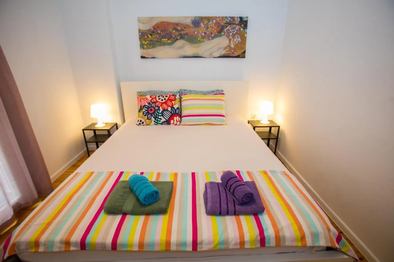 Central Studio Flat Θεσσαλονίκη Ελλάδα
