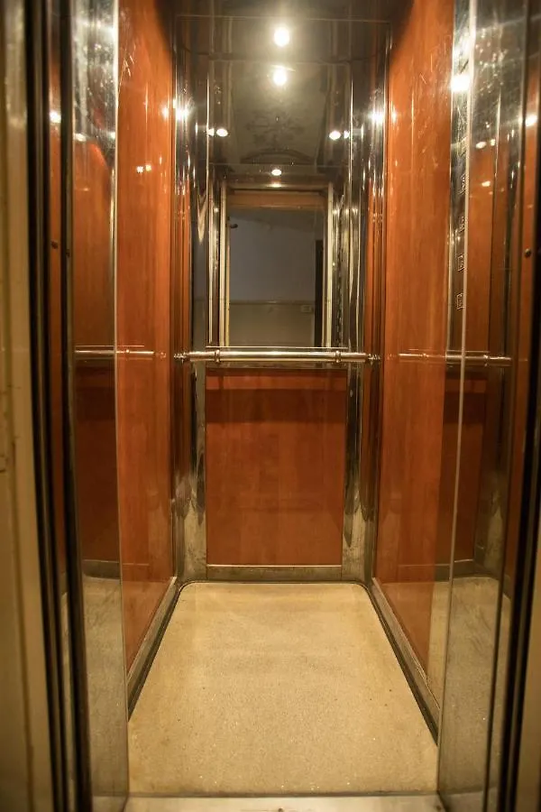 Central Studio Flat Θεσσαλονίκη
