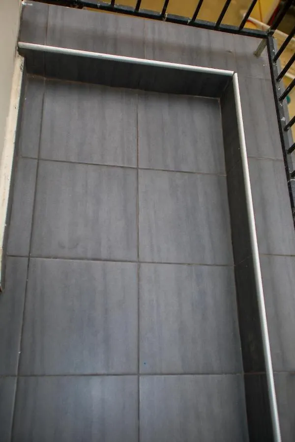Central Studio Flat Θεσσαλονίκη Διαμέρισμα