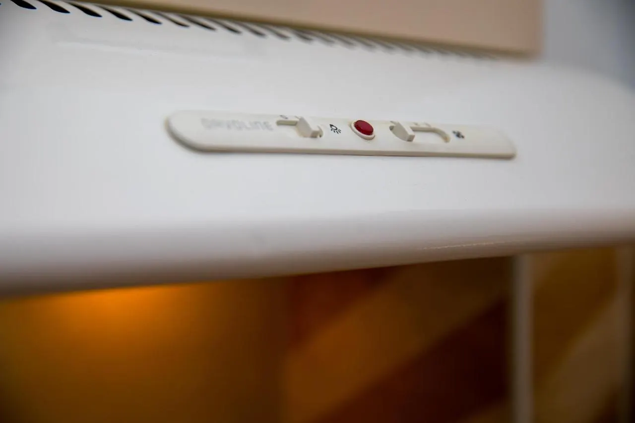 Διαμέρισμα Central Studio Flat Θεσσαλονίκη