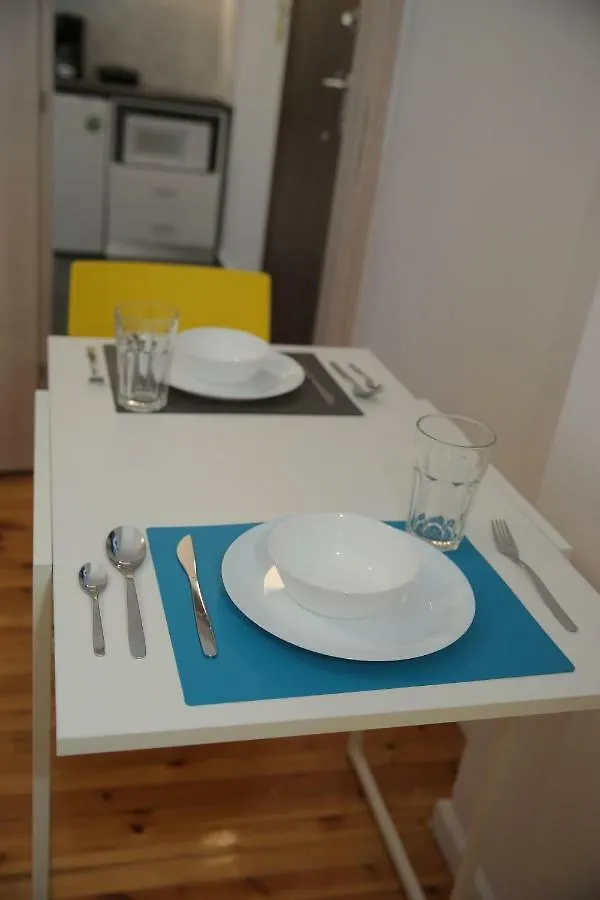 Central Studio Flat Θεσσαλονίκη 0*,  Ελλάδα