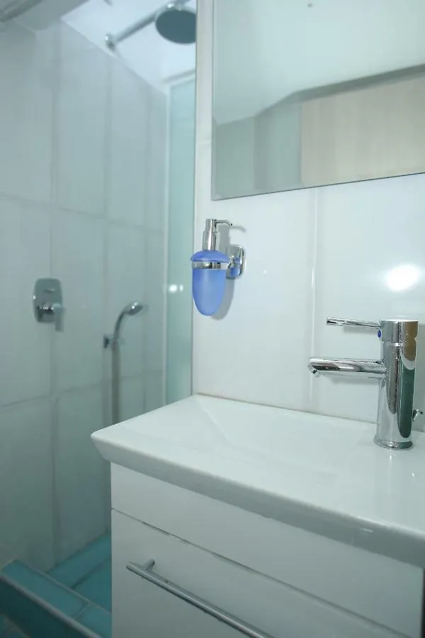 Central Studio Flat Θεσσαλονίκη