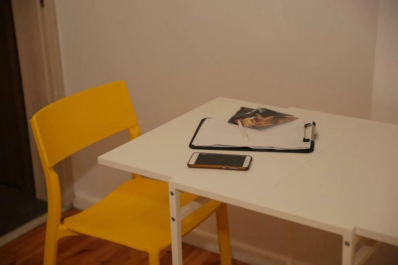 Central Studio Flat Θεσσαλονίκη